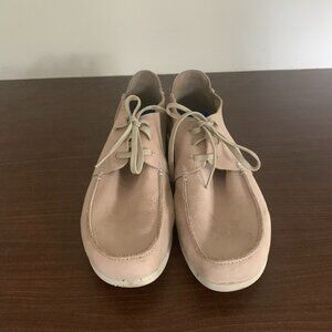 Clarks Shacre Lite Low Men's Sneaker Size 10.5